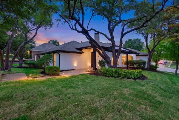 1137 Seminary Ridge, Garland, TX 75043