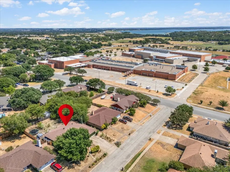 208 Pebblestone Drive, Benbrook, TX 76126 - #2
