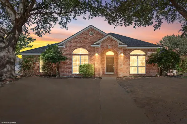 10005 Polo Park Circle, Waco, TX 76712
