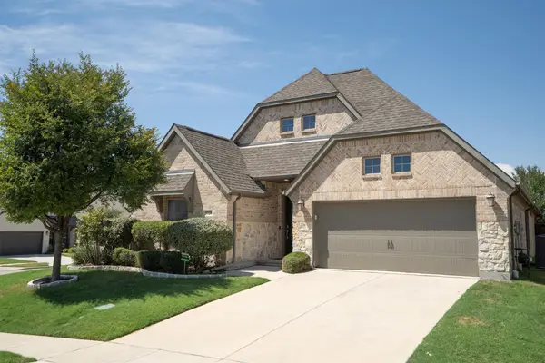 3728 Birch Wood Court, Northlake, TX 76226
