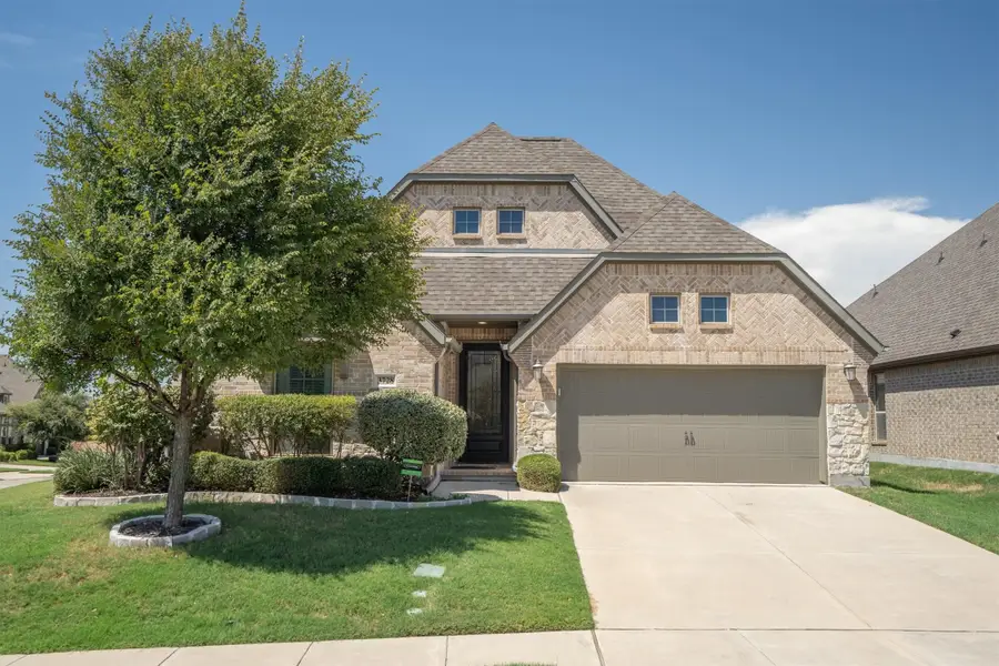 3728 Birch Wood Court, Northlake, TX 76226 - #2