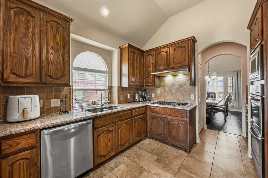5612 Spirit Lake Drive, Fort Worth, TX 76179 - #3