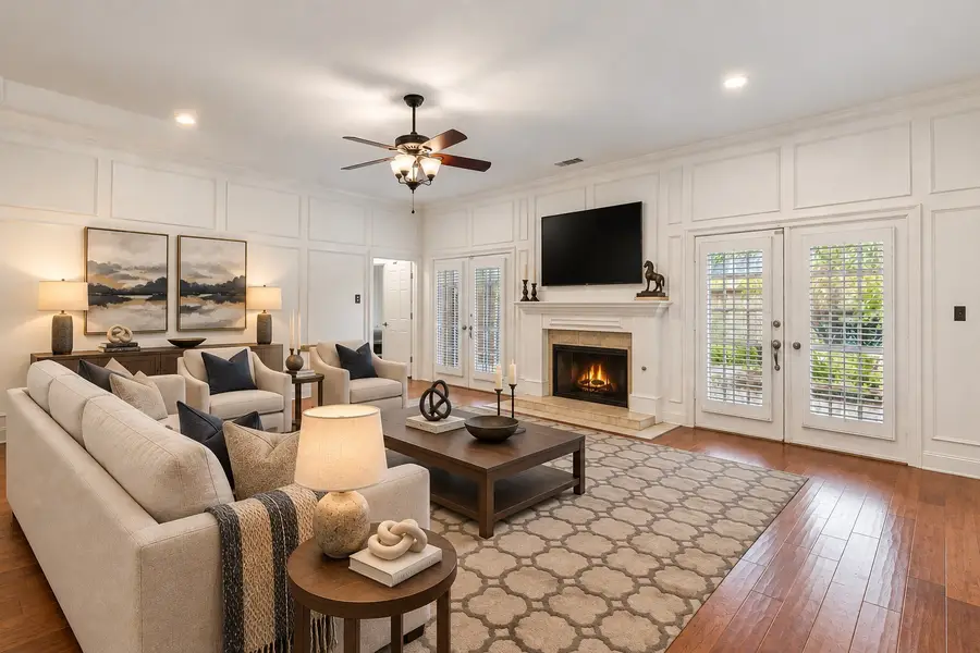 1909 Pecan Ridge Drive, Rowlett, TX 75088 - #2