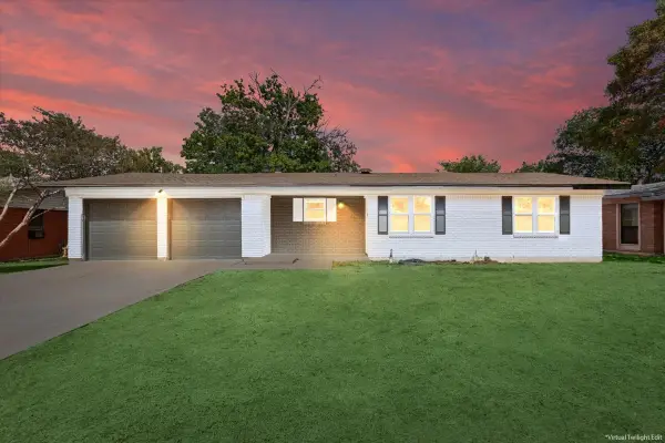 813 N 57th Street, Waco, TX 76710