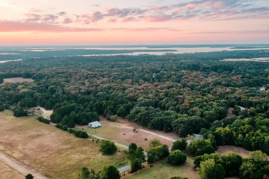 495 Blackjack Road, Valley View, TX 76272 - #3