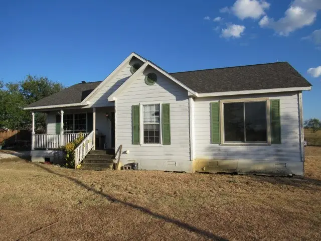 12612 Fm 1807, Alvarado, TX 76009 - #1