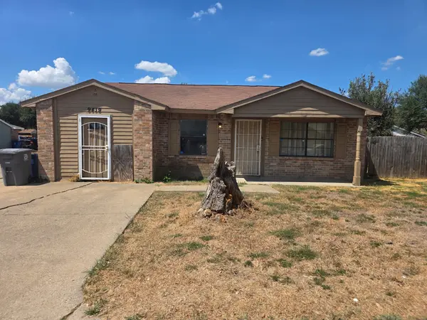 9419 Culberson Street, Dallas, TX 75227