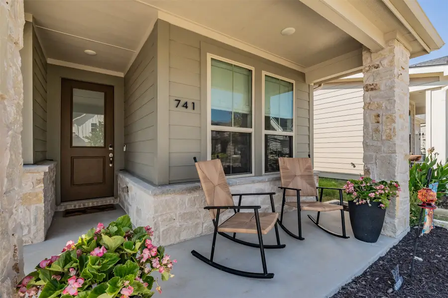 741 Peaceful Lane, Argyle, TX 76226 - #2