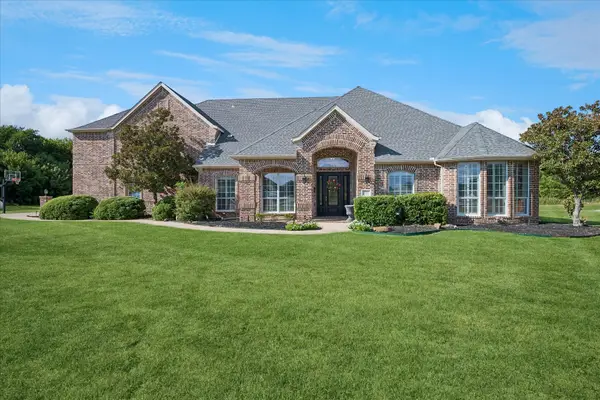 1920 Northfork Lane, Lucas, TX 75002
