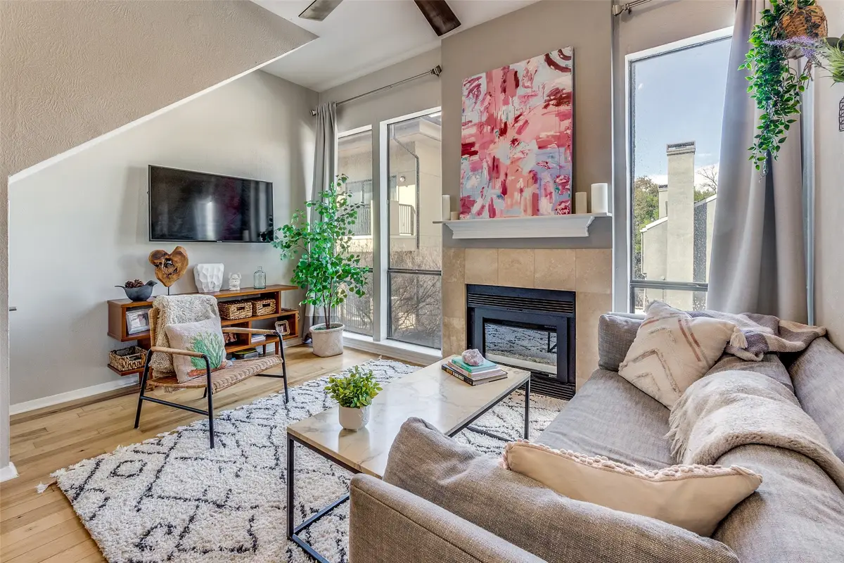 3907 Throckmorton Street #2, Dallas, TX 75219 - #1