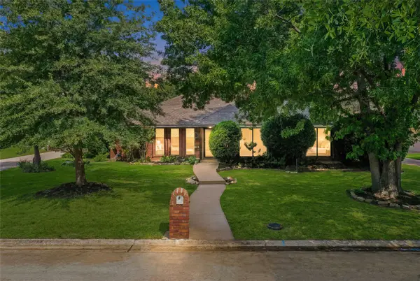 229 Turpin Drive, Highland Village, TX 75077