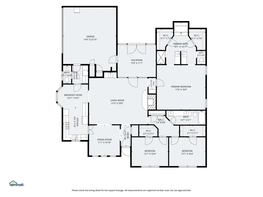 229 Turpin Drive, Highland Village, TX 75077 - #3