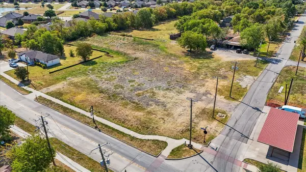 200 E Fate Main Place, Fate, TX 75132