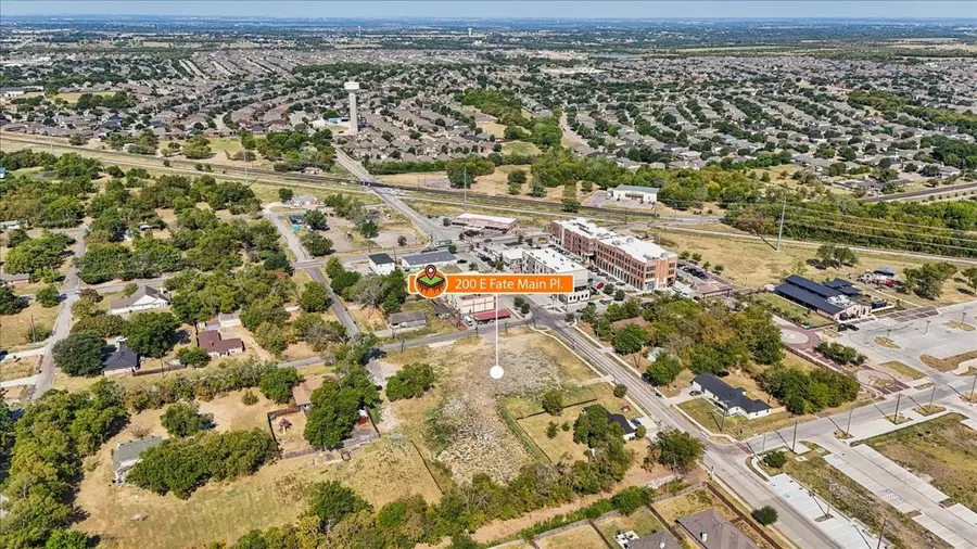 200 E Fate Main Place, Fate, TX 75132 - #2