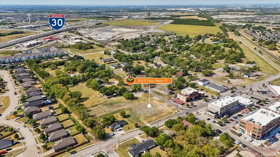 200 E Fate Main Place, Fate, TX 75132 - #3