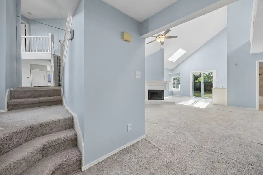 6733 Driffield Circle W, North Richland Hills, TX 76182 - #3