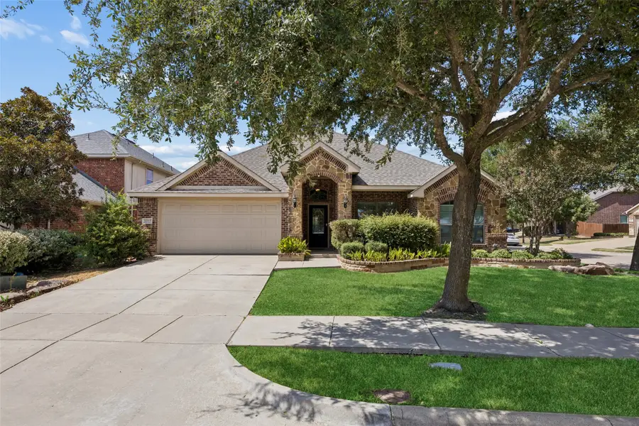 2017 Stonewood Court, Heartland, TX 75126 - #2
