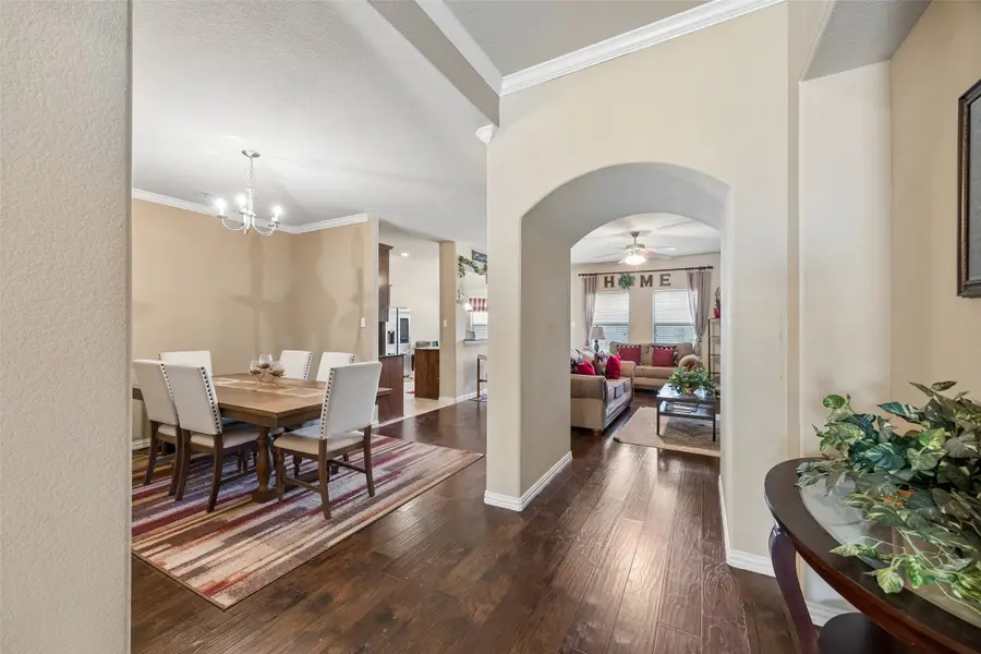 2017 Stonewood Court, Heartland, TX 75126 - #3