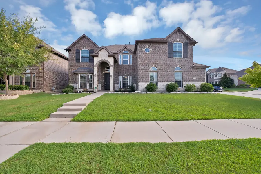5100 Windstone Drive, Fort Worth, TX 76244 - #2