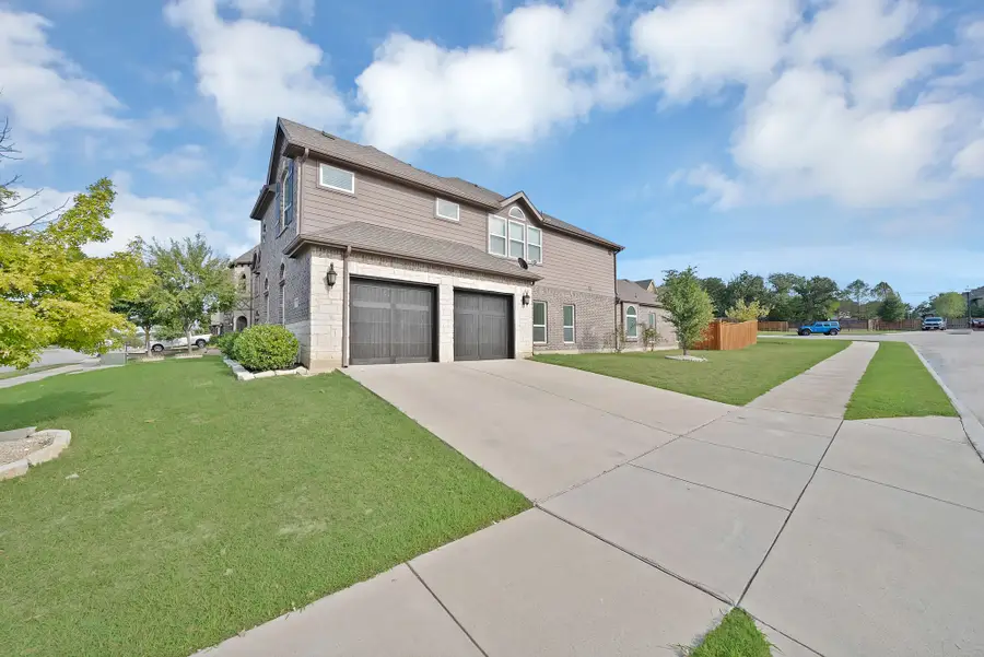 5100 Windstone Drive, Fort Worth, TX 76244 - #3