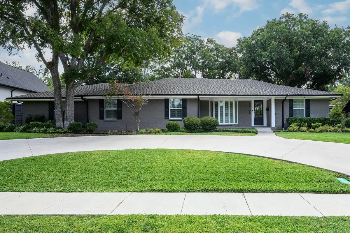 10748 Saint Lazare Drive, Dallas, TX 75229 - #1