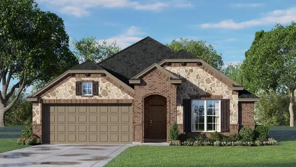 2308 Shamrock Lane, Weatherford, TX 76087