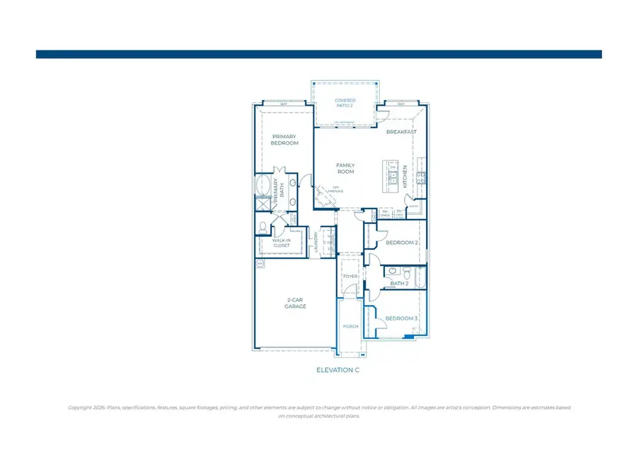 2308 Shamrock Lane, Weatherford, TX 76087 - #2