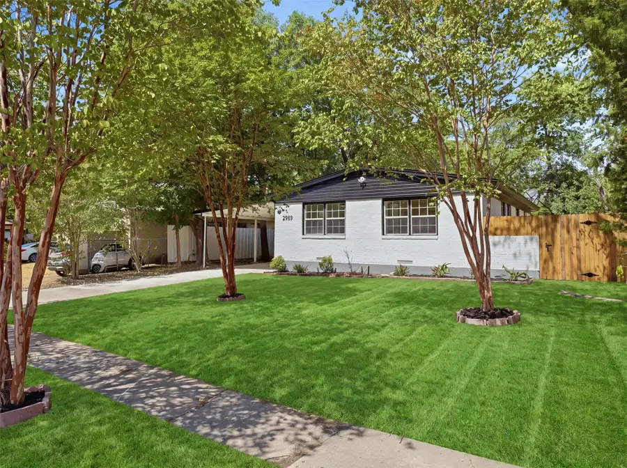 2939 Hillglenn Road, Dallas, TX 75228 - #2