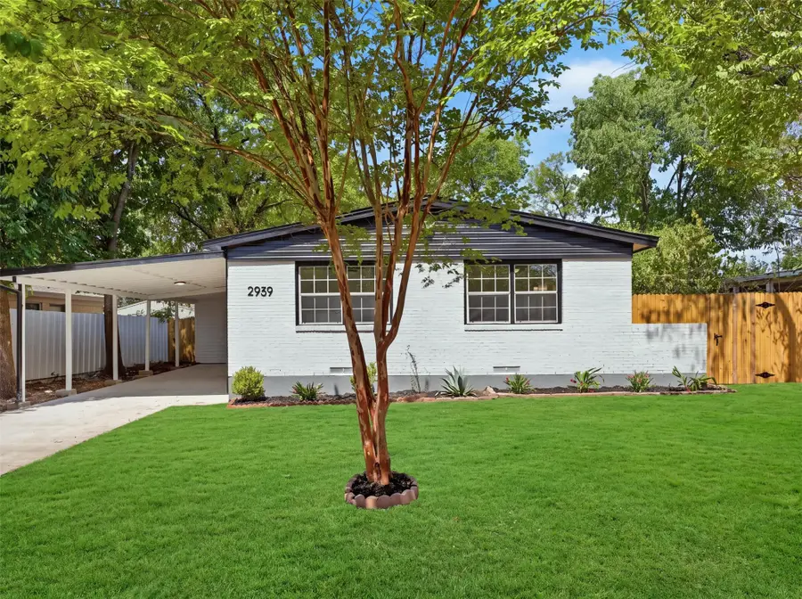 2939 Hillglenn Road, Dallas, TX 75228 - #3