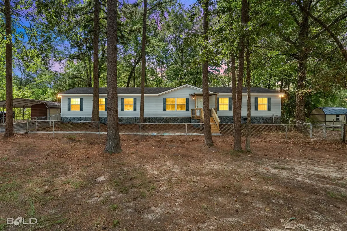 1605 Gray Lake Drive, Princeton, LA 71067 - #1