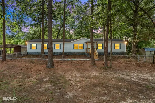1605 Gray Lake Drive, Princeton, LA 71067