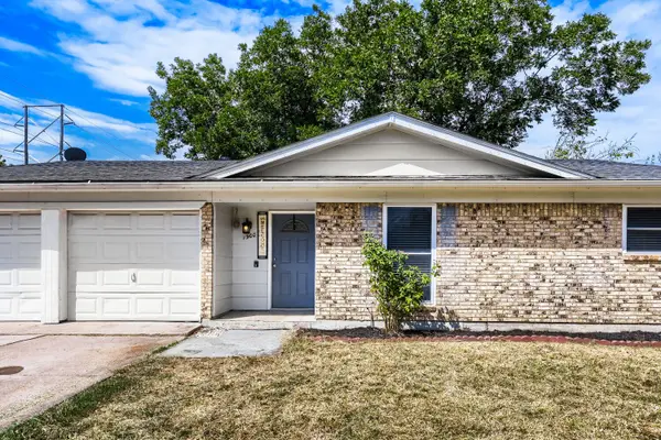 1900 Lomita Lane, Arlington, TX 76010