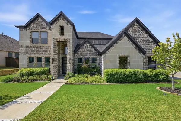 3701 Bridlewood Trail, Denison, TX 75020