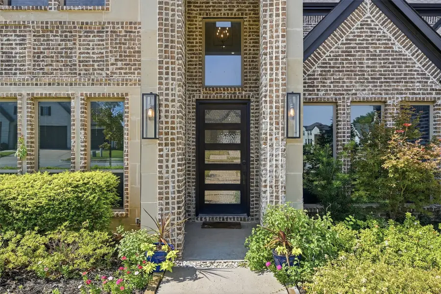 3701 Bridlewood Trail, Denison, TX 75020 - #2
