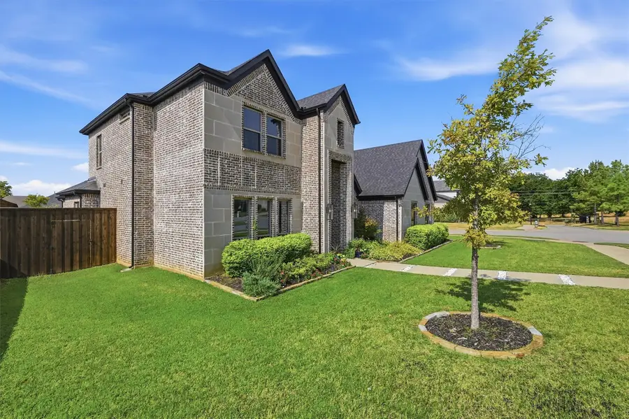 3701 Bridlewood Trail, Denison, TX 75020 - #3