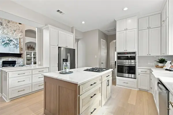 3416 Brighton Court, Highland Village, TX 75077