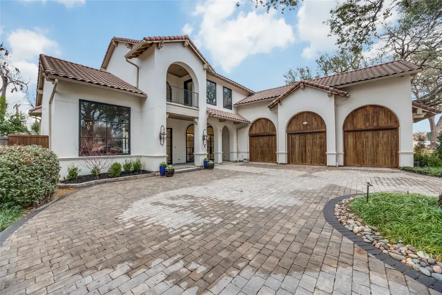 6811 Aberdeen Avenue, Dallas, TX 75230 - #2