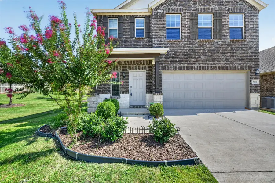 3348 Duncan Way, Corinth, TX 76210 - #3