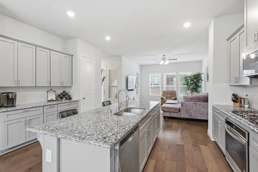 2409 Springhill Avenue, Flower Mound, TX 75028 - #2