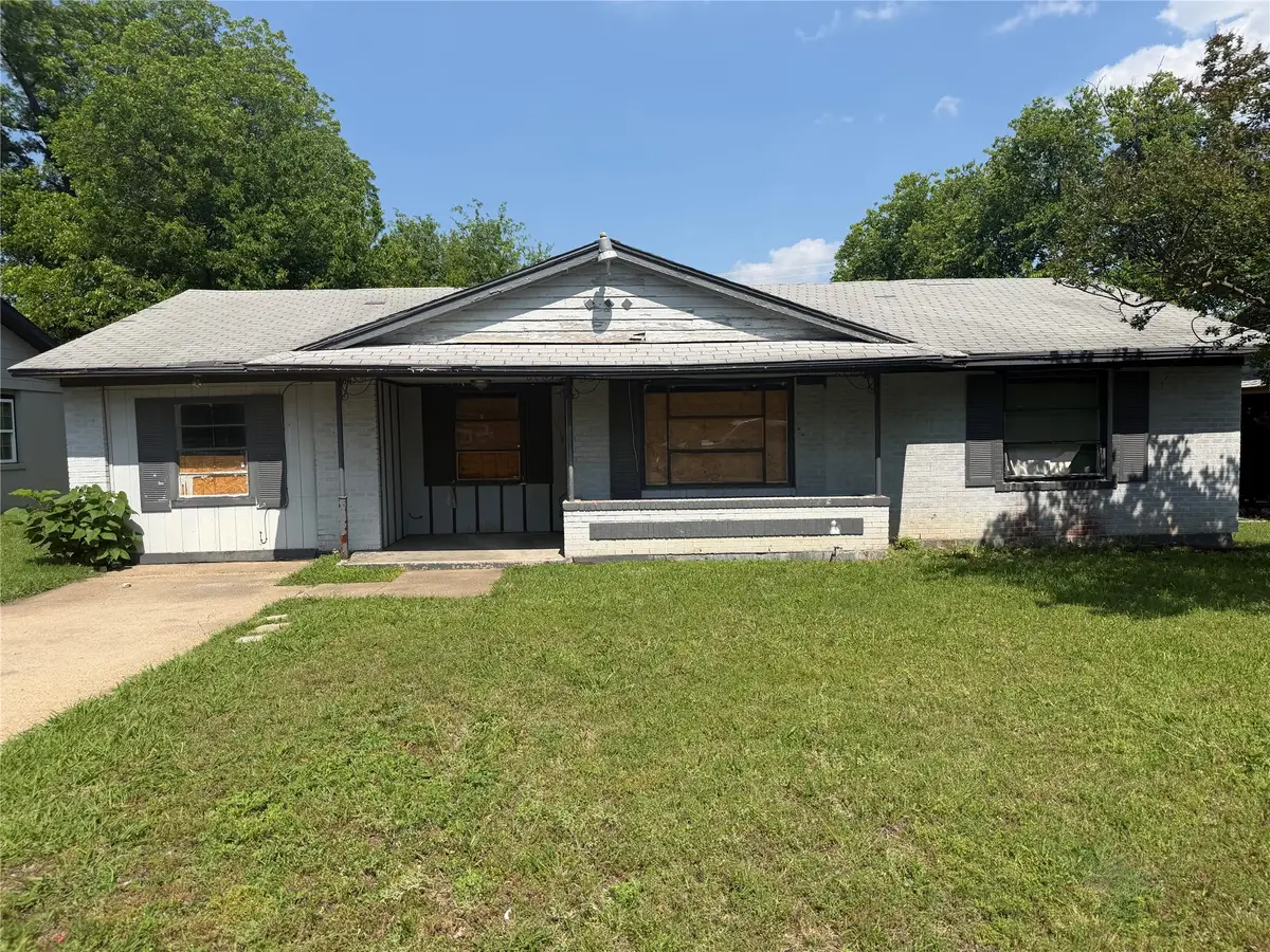 7014 Brierfield Drive, Dallas, TX 75232 - #1