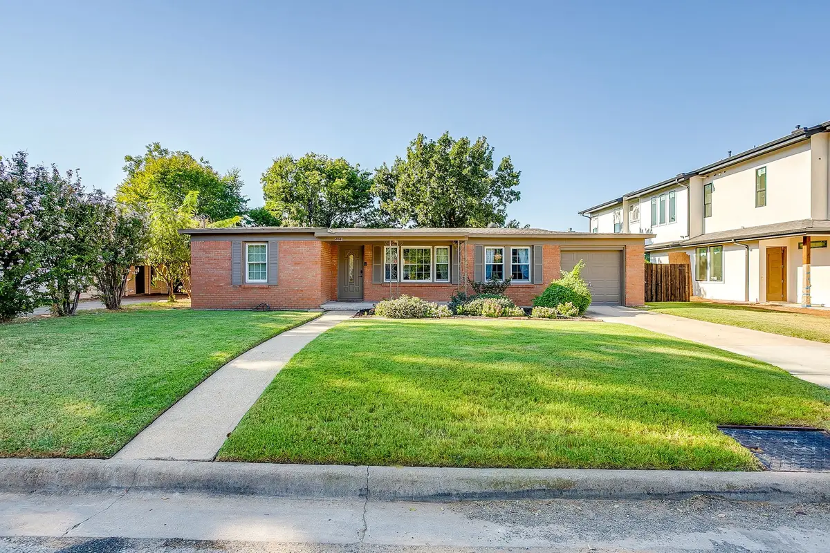 5201 Slate Street, Fort Worth, TX 76114 - #1