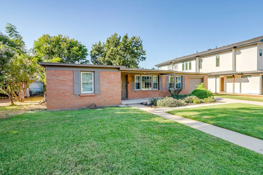 5201 Slate Street, Fort Worth, TX 76114 - #2