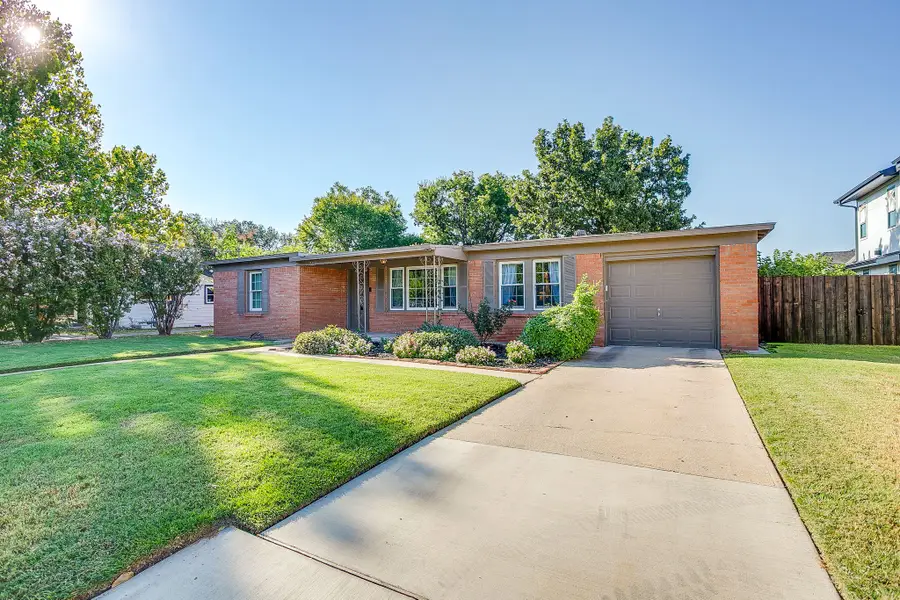 5201 Slate Street, Fort Worth, TX 76114 - #3
