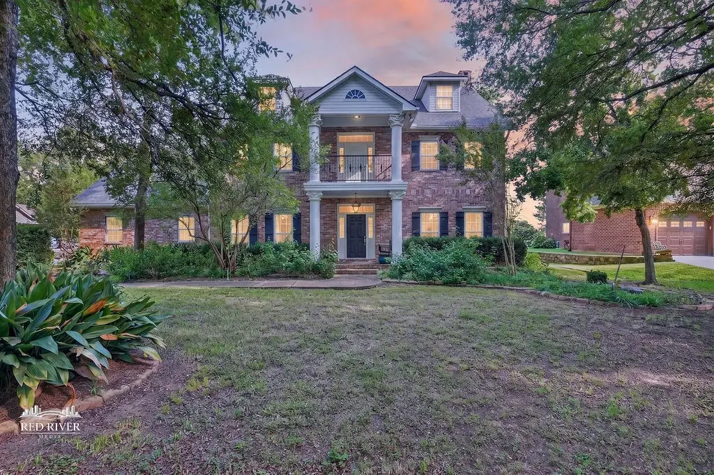 2309 N Cross Drive, Shreveport, LA 71107 - #1