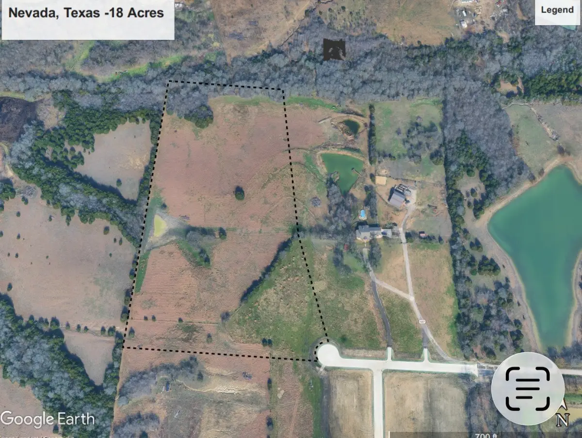 TBD Lone Tree Street, Nevada, TX 75173 - #1