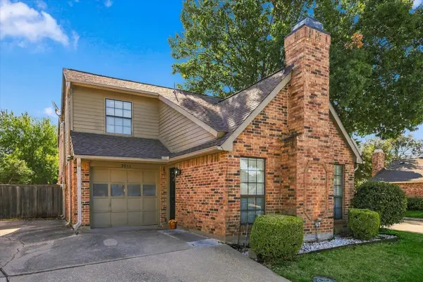 2831 Harbinger Lane, Dallas, TX 75287