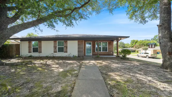 800 Angie Lane, Athens, TX 75751