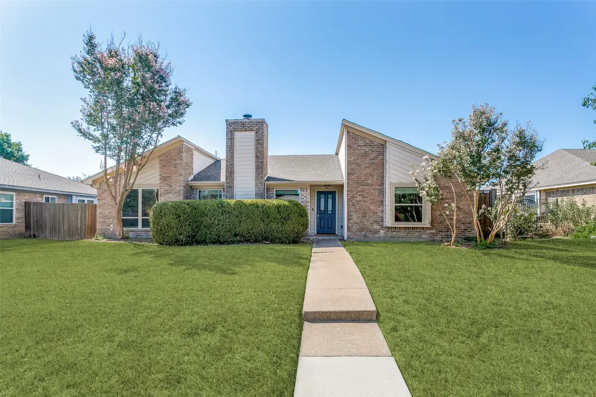 1200 Colmar Drive, Plano, TX 75023 - #1