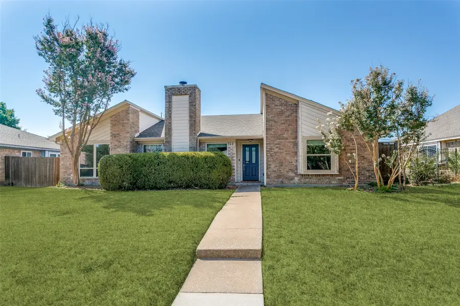 1200 Colmar Drive, Plano, TX 75023 - #2