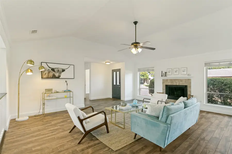 1200 Colmar Drive, Plano, TX 75023 - #3